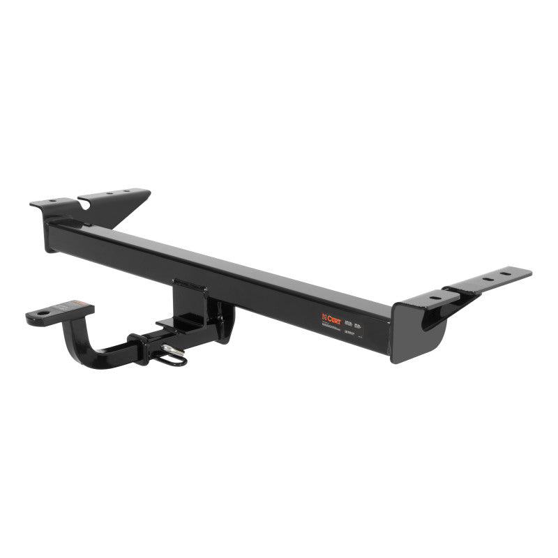 Curt 07-10 Mazda CX-7 Class 2 Trailer Hitch w/1-1/4in Ball Mount