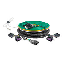 Load image into Gallery viewer, Curt 05-10 Pontiac G5 Custom Towed-Vehicle RV Wiring Harness
