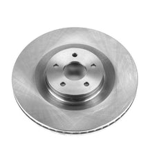 Carica l&#39;immagine nel visualizzatore di Gallery, Power Stop 16-18 Ford Focus Front Autospecialty Brake Rotor