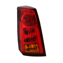 Carica l&#39;immagine nel visualizzatore di Gallery, Xtune Cadillac Cts 03-07 Driver Side Tail Lights - OEM Left ALT-JH-CACTS03-OE-L