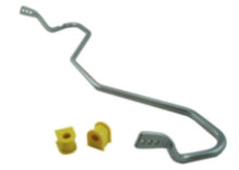 गैलरी व्यूवर में इमेज लोड करें, Whiteline 90-97 Toyota Soarer UZZ30/JZZ30  Rear 22mm Heavy Duty Adjustable Swaybar