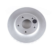 Charger l&#39;image dans la galerie, Power Stop 88-95 Buick Regal Front Evolution Geomet Coated Rotor