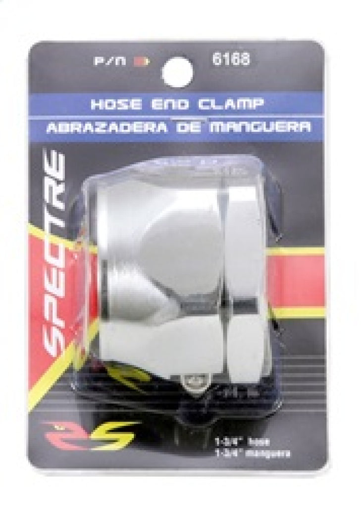Spectre Magna-Clamp Hose Clamp 1-3/4in. - Chrome