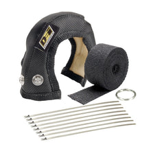 Carica l&#39;immagine nel visualizzatore di Gallery, DEI Turbo Shield T3 - Kit - Onyx