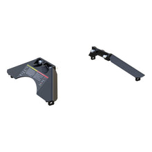 Carica l&#39;immagine nel visualizzatore di Gallery, Curt Replacement A20 5th Wheel Legs