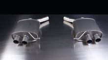 Cargar imagen en el visor de la galería, Remus BMW 5 Series F10 Sedan 2010 535I 3.0L Axle Back