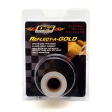 Laden Sie das Bild in den Galerie-Viewer, DEI Reflect-A-GOLD 1-1/2in x 15ft Tape Roll