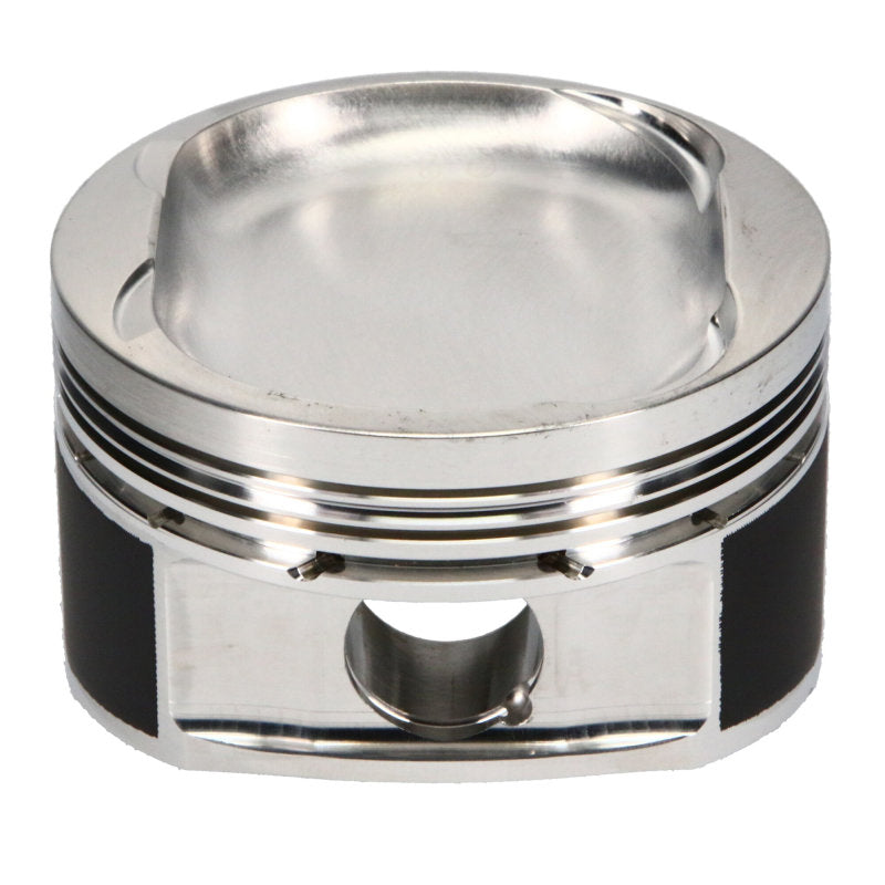 JE Pistons Toyota 3SGE 86.5mm Bore +1.00mm Oversize 9.5:1 CR -15cc Dome (Set of 4) - 2to4wheels