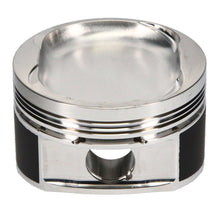 Carica l'immagine nel visualizzatore di Gallery, JE Pistons Toyota 3SGE 86.5mm Bore +1.00mm Oversize 9.5:1 CR -15cc Dome (Set of 4) - 2to4wheels