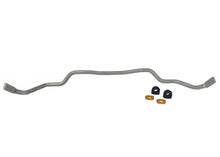 गैलरी व्यूवर में इमेज लोड करें, Whiteline 00-08 Mercedes-Benz C-Class Front Heavy Duty 2 Point Adjustable 24mm Swaybar