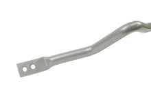 Laden Sie das Bild in den Galerie-Viewer, Whiteline 02-06 Acura RSX Type S DC5 Front Heavy Duty Adjustable 24mm Swaybar