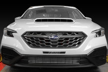Carica l'immagine nel visualizzatore di Gallery, Perrin 2022 Subaru WRX Black License Plate Delete - 2to4wheels