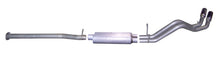 Charger l&#39;image dans la galerie, Gibson 07-09 Chevrolet Silverado 1500 LT 6.0L 2.25in Cat-Back Dual Sport Exhaust - Stainless