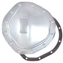Cargar imagen en el visor de la galería, Spectre GM Truck 12-Bolt Differential Cover - Chrome