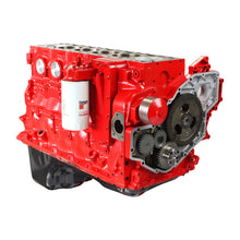 Cargar imagen en el visor de la galería, Industrial Injection 07.5-12 Dodge CR Race Fcc Pist. Bore Hone Deck Plate/Girdle/Stg 2Cam