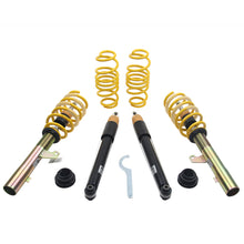 गैलरी व्यूवर में इमेज लोड करें, ST X-Height Adjustable Coilovers 12+ Audi A3 incl. Sportback (8V) Quattro