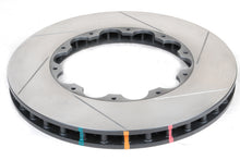 Charger l&#39;image dans la galerie, DBA 09-11 Nissan GTR R-35 Front Slotted T3 5000 Series Replacement Friction Ring ONLY