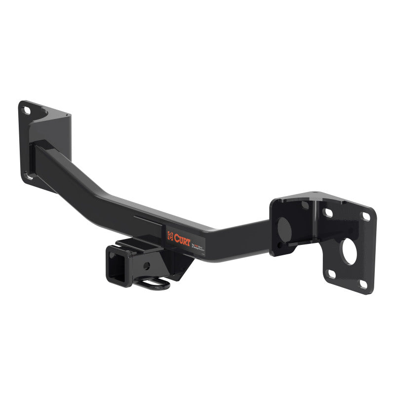 Curt 19-20 Cadillac XT4 Class 3 Trailer Hitch w/2in Receiver