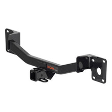 Laden Sie das Bild in den Galerie-Viewer, Curt 19-20 Cadillac XT4 Class 3 Trailer Hitch w/2in Receiver
