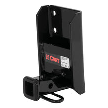 Load image into Gallery viewer, Curt 92-97 Toyota Land Cruiser Class 2 Trailer Hitch w/1-1/4in Receiver