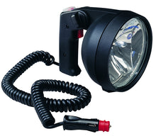 Charger l&#39;image dans la galerie, Hella Search Lamp Mg12 1H5