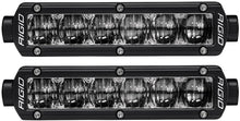 Laden Sie das Bild in den Galerie-Viewer, Rigid Industries 6in SR-Series - Fog - White