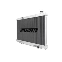 गैलरी व्यूवर में इमेज लोड करें, Mishimoto 04-08 Nissan Maxima Manual Aluminum Radiator