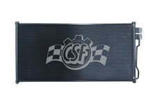 गैलरी व्यूवर में इमेज लोड करें, CSF 97-04 Ford Expedition 4.6L A/C Condenser