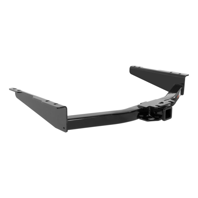 Curt 12-19 Nissan NV1500/NV2500/NV3500 Van Class 4 Trailer Hitch w/2in Receiver