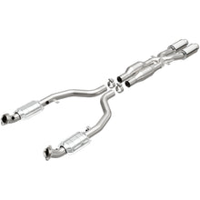 Laden Sie das Bild in den Galerie-Viewer, MagnaFlow Conv DF 08-13 BMW M3 4.0L