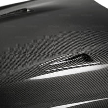 Cargar imagen en el visor de la galería, Seibon 17-18 Nissan GT-R OEM Style Carbon Fiber Hood