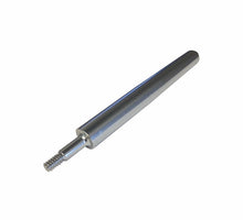 Laden Sie das Bild in den Galerie-Viewer, Torque Solution Shorty Billet Radio Antenna (Silver): Dodge Neon SRT 2003-2005