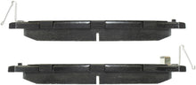 Carica l&#39;immagine nel visualizzatore di Gallery, StopTech Performance 05-08 Legacy 2.5 GT Front Brake Pads