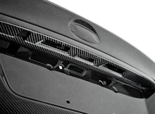 Charger l&#39;image dans la galerie, Seibon 2015+ Subaru Impreza WRX/STI OEM Carbon Fiber Trunk Lid