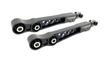 गैलरी व्यूवर में इमेज लोड करें, Torque Solution Adjustable Rear Control Arms (Spherical) - Mitsubishi Evolution 7/8/9 - 2to4wheels