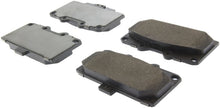 Carica l&#39;immagine nel visualizzatore di Gallery, StopTech Street Select Brake Pads - Front