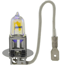 Charger l&#39;image dans la galerie, Hella Bulb H3 12V 100W Ylw Str
