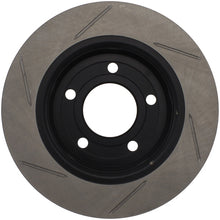 Charger l&#39;image dans la galerie, StopTech Power Slot 07-09 Mazdaspeed 3 Slotted Left Rear Rotor