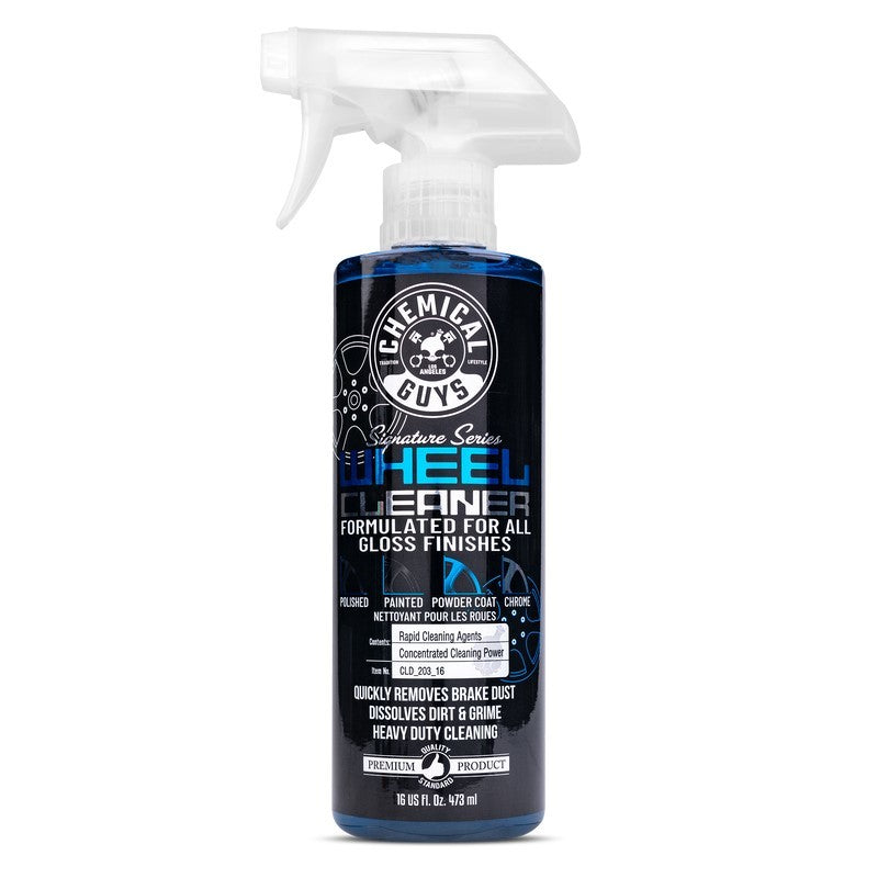 Chemical Guys Signature Series Wheel Cleaner - 16oz (P6)