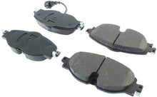 Carica l&#39;immagine nel visualizzatore di Gallery, StopTech Street Brake Pads - Front