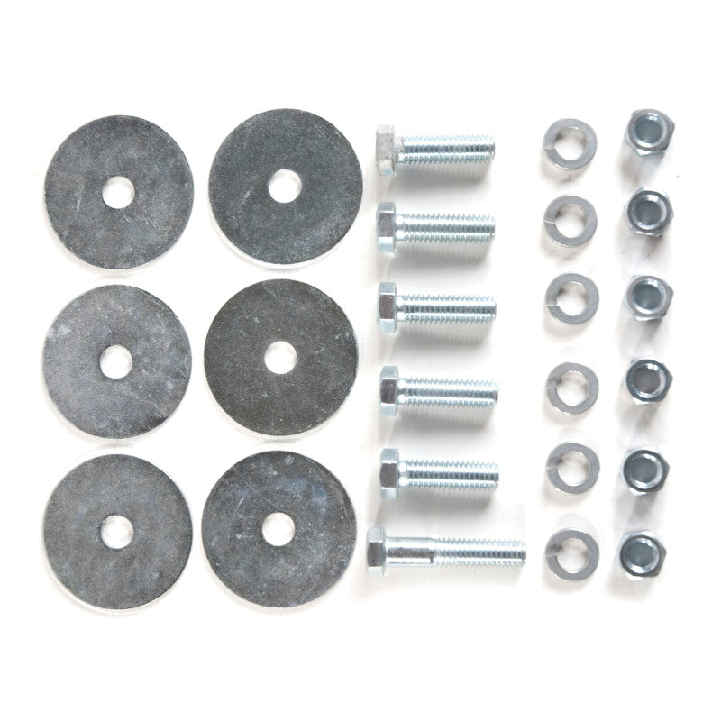 Curt 95-01 Chevrolet Geo Hatchback Class 1 Fixed-Tongue Trailer Hitch w/3/4in Trailer Ball Hole