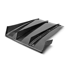 Laden Sie das Bild in den Galerie-Viewer, Seibon 06-07 WRX Carbon Fiber Rear Diffuser