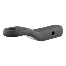 Carica l&#39;immagine nel visualizzatore di Gallery, Curt Forged Ball Mount (2in Shank 17000lbs 2in Drop 8-1/2in Long)