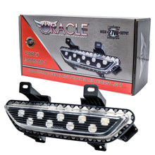 Carica l'immagine nel visualizzatore di Gallery, Oracle 15-20 Ford Mustang High Output LED Reverse Light - Clear