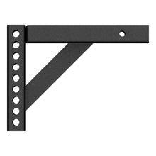 Carica l&#39;immagine nel visualizzatore di Gallery, Curt Weight Distribution Shank (2in Shank 6in Drop 10-1/4in Rise)