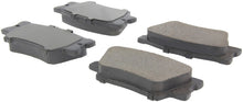 Carica l&#39;immagine nel visualizzatore di Gallery, StopTech Street Select Brake Pads - Rear