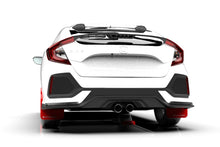 Load image into Gallery viewer, Rally Armor 17-19 Honda Civic Sport Touring Red UR Mud Flap w/ White Logo