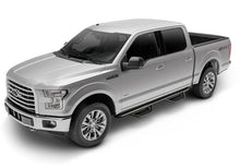Carica l&#39;immagine nel visualizzatore di Gallery, N-Fab Podium LG 99-16 Ford F-250/350 Super Duty Crew Cab - Tex. Black - 3in