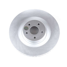 Carica l&#39;immagine nel visualizzatore di Gallery, Power Stop 16-18 Ford Focus Front Evolution Geomet Coated Rotor