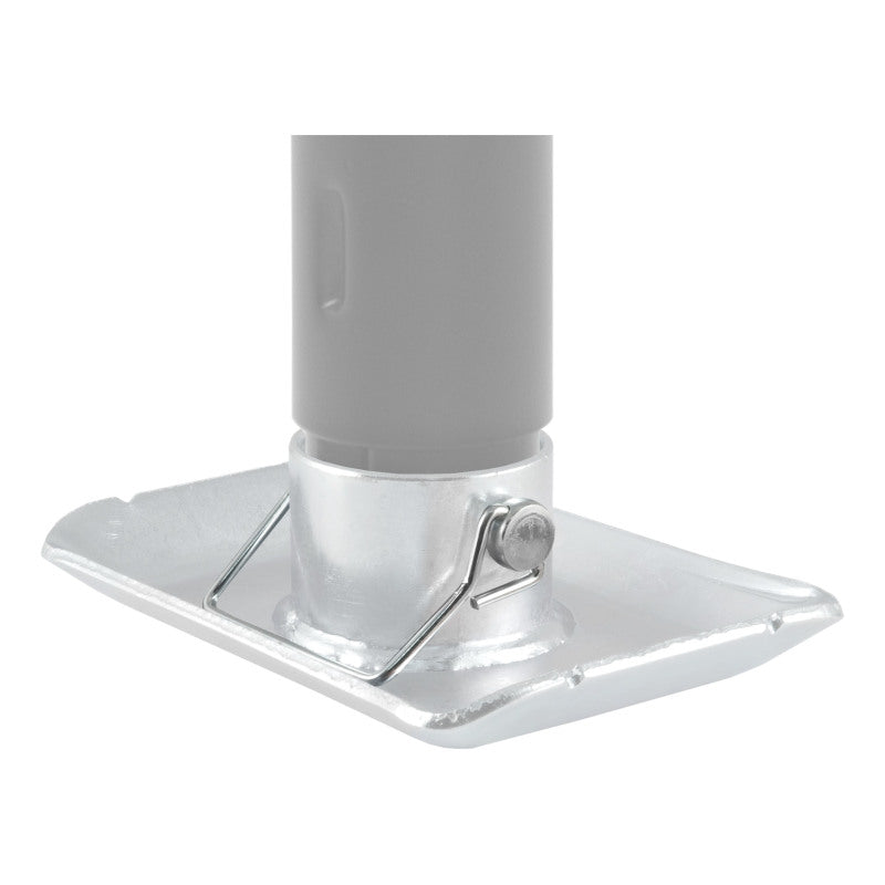 Curt 3/8in Safety Pin (2-3/4in Pin Length Packaged)